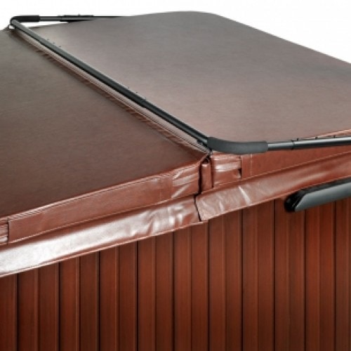 CoverMate III kansimekansimi suljettuna