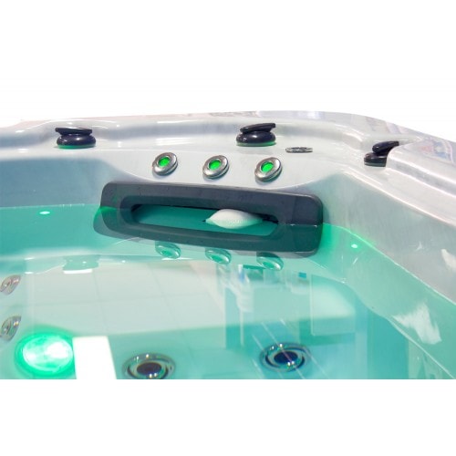 Spa Absorb It - liankerääjä - Image 4